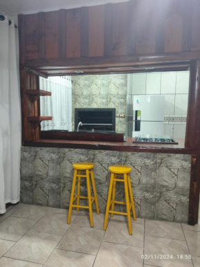 Pousada ecológica 3
